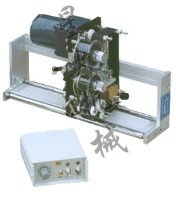 配線(xiàn)自動(dòng)打碼機(jī)