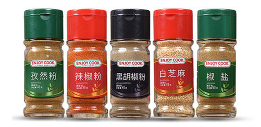 調(diào)味粉包裝機